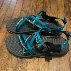 Chacos